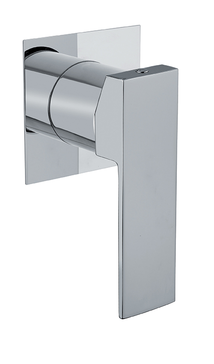 100CR7515 Смеситель для душа , хром Fiore Kube - Вид №1