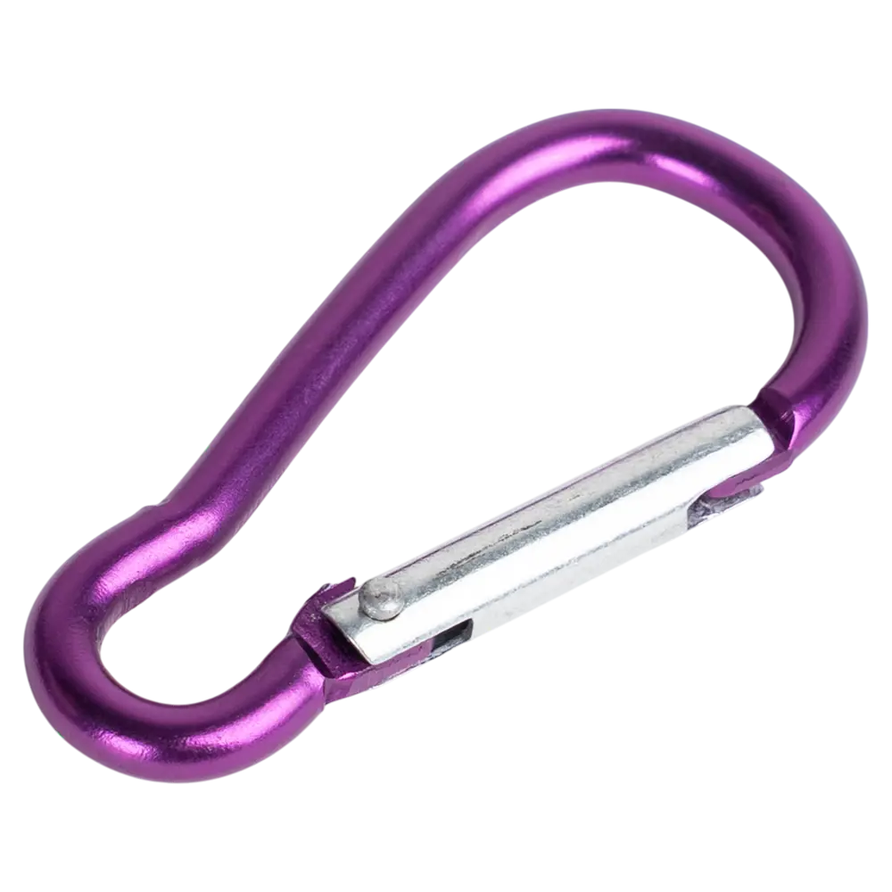 Карабин бытовой 3.6x46 мм цветной Santreyd STLM-2007118 - Вид №5