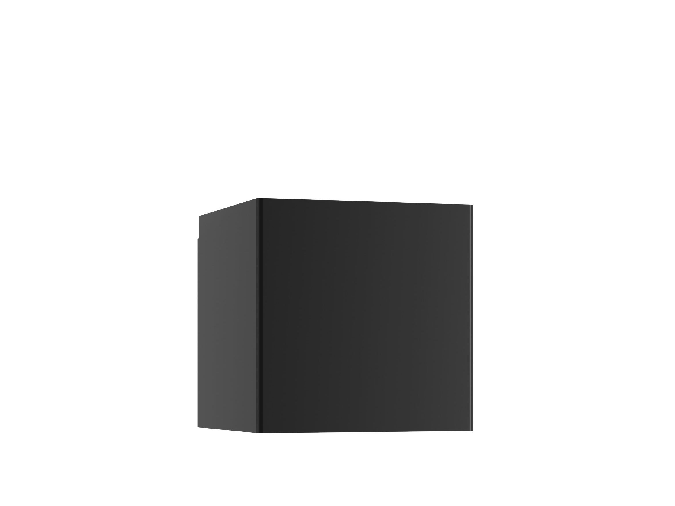 Стальной светодиодный настенный светильник Lodes LASER ARCH-00020139 - Вид №3