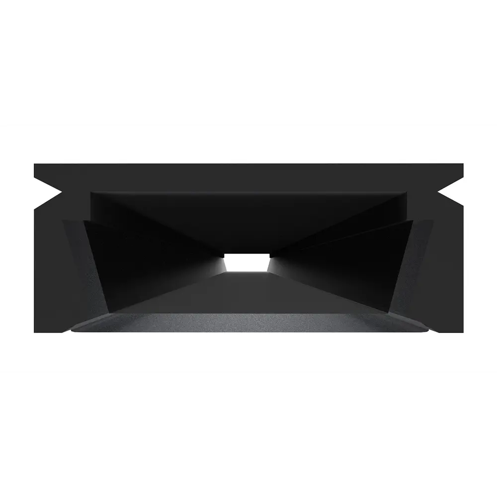 APEYRON Алюминиевый профиль для LED-ленты с матовым рассеивателем 89048401 STLM-0933477 - Вид №2