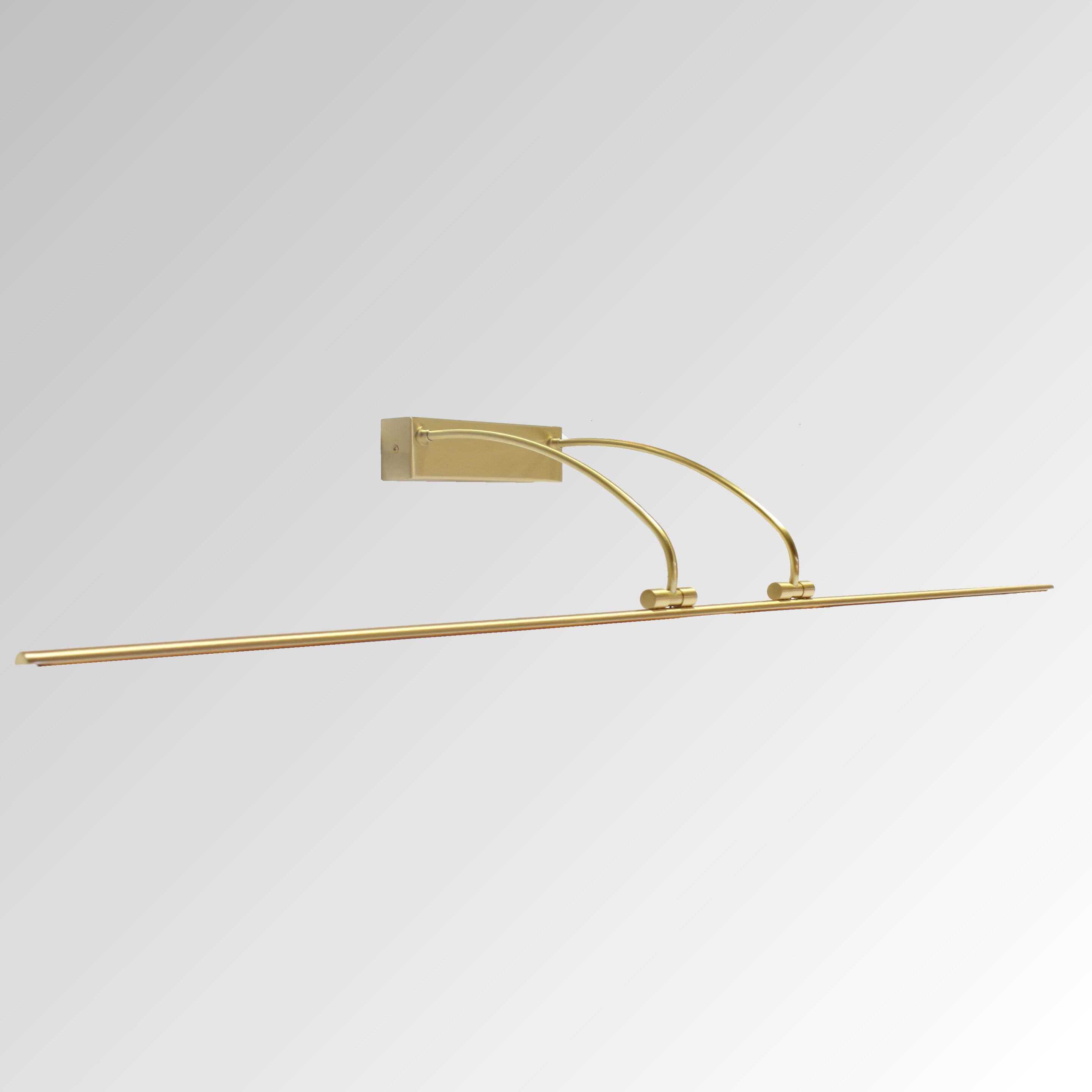 Светодиодный настенный светильник для картин TEKNI-LED Paris ARCH-00095008 - Вид №3