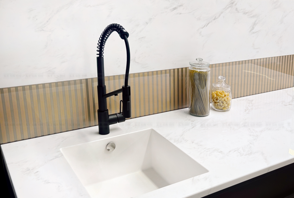 Столешницы для кухни - Васко LIGRON LIST343 2524 - Вид №5