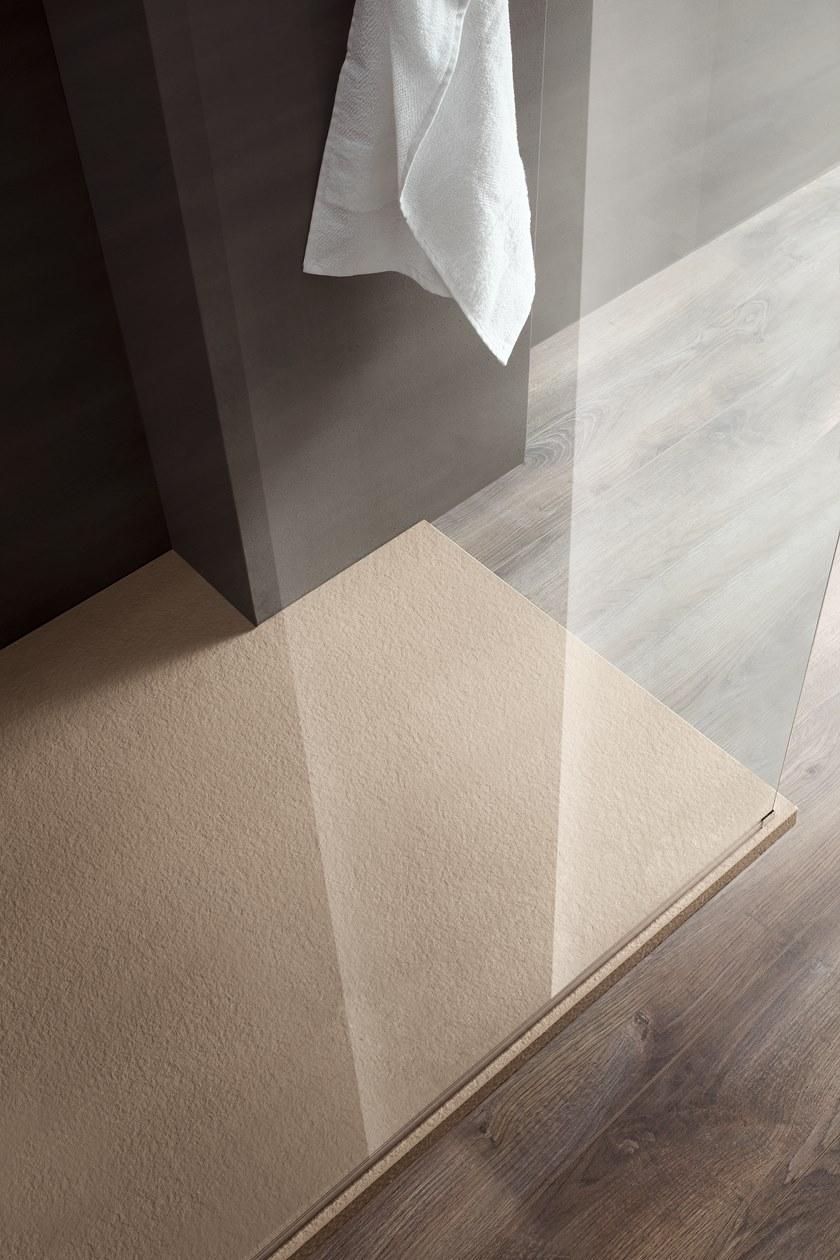 ARBLU Прямоугольный душевой поддон из pietrablu ™ Trendy sun-id-1460068 - Вид №4