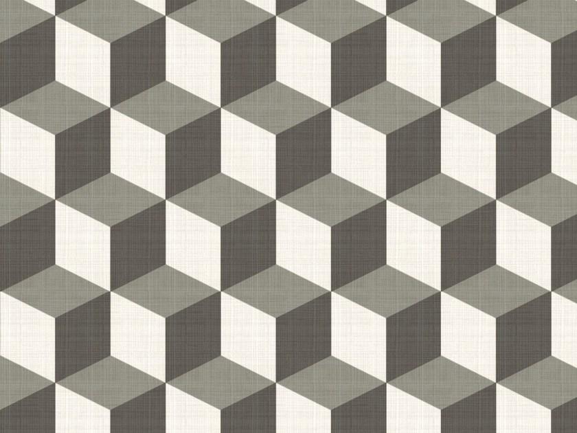 Wall&decò Оптический Contemporary wallpaper 2013 sun-id-1366273 - Вид №3