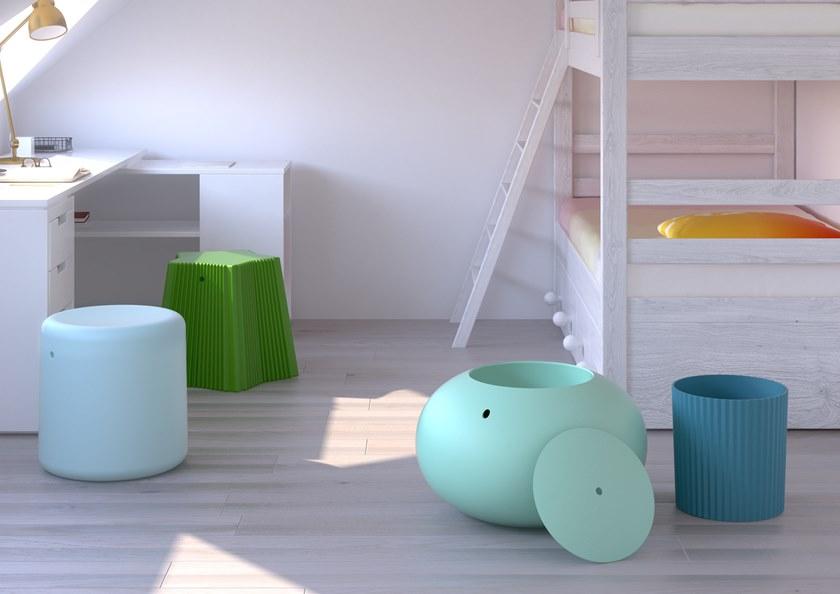 FORMITURA Контейнер для пенополиуретана sun-id-1447639 - Вид №12