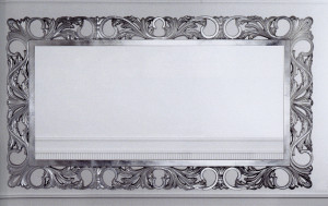 Зеркало  MO.WA 8045