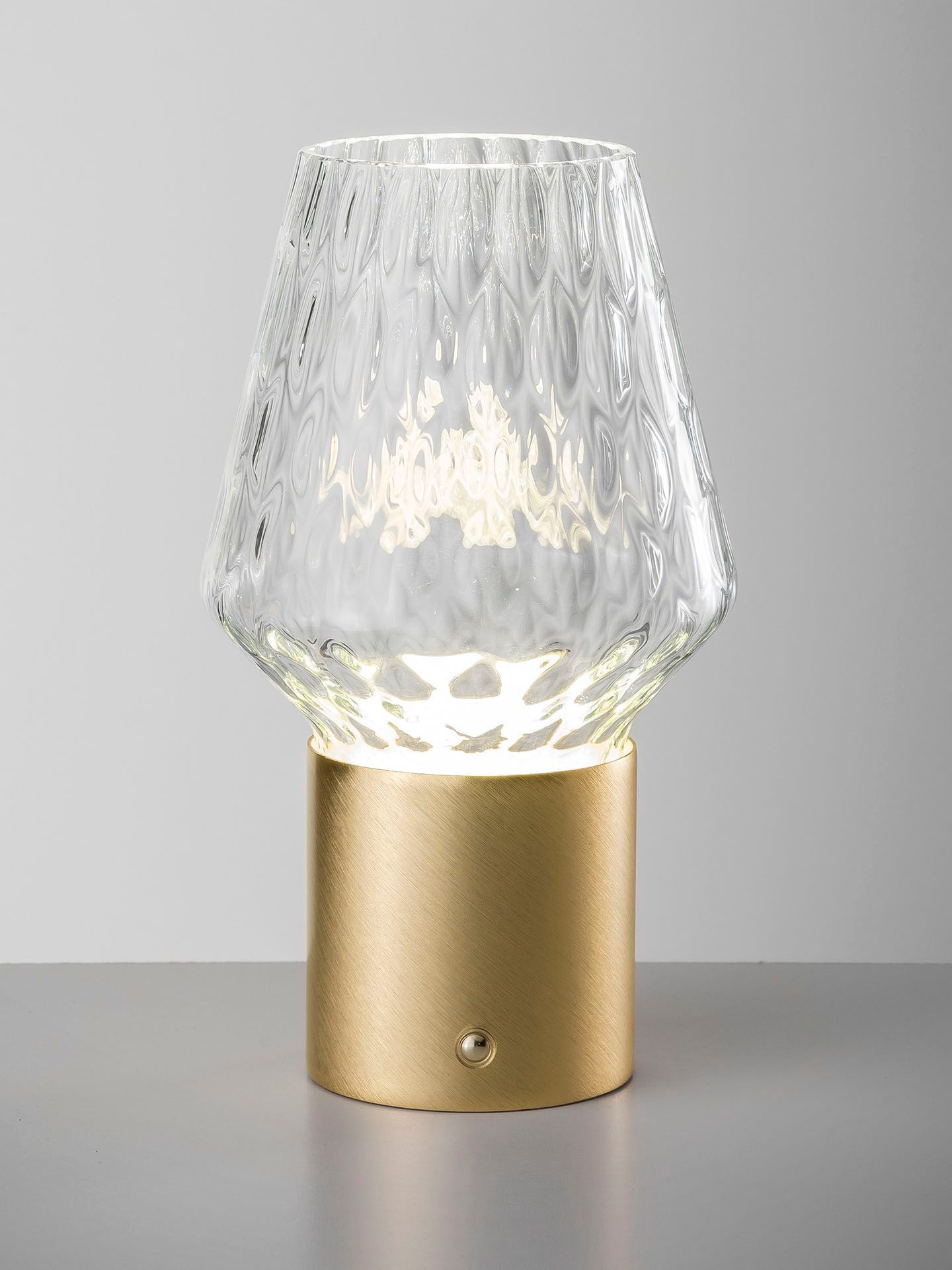 Настольная лампа с батарейным питанием MULTIFORME Forestina ARCH-00050033 - Вид №4