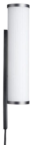 NORR11 Настенный светильник из опалового стекла Deco 1159_6180 - Вид №1