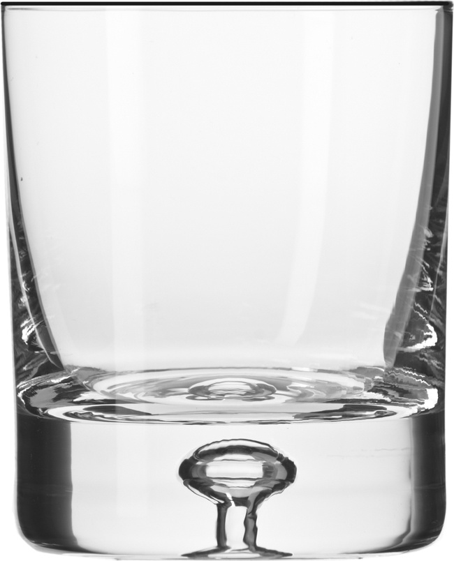 10627055 KROSNO Стакан для виски Krosno "Легенда" 250мл Стекло 