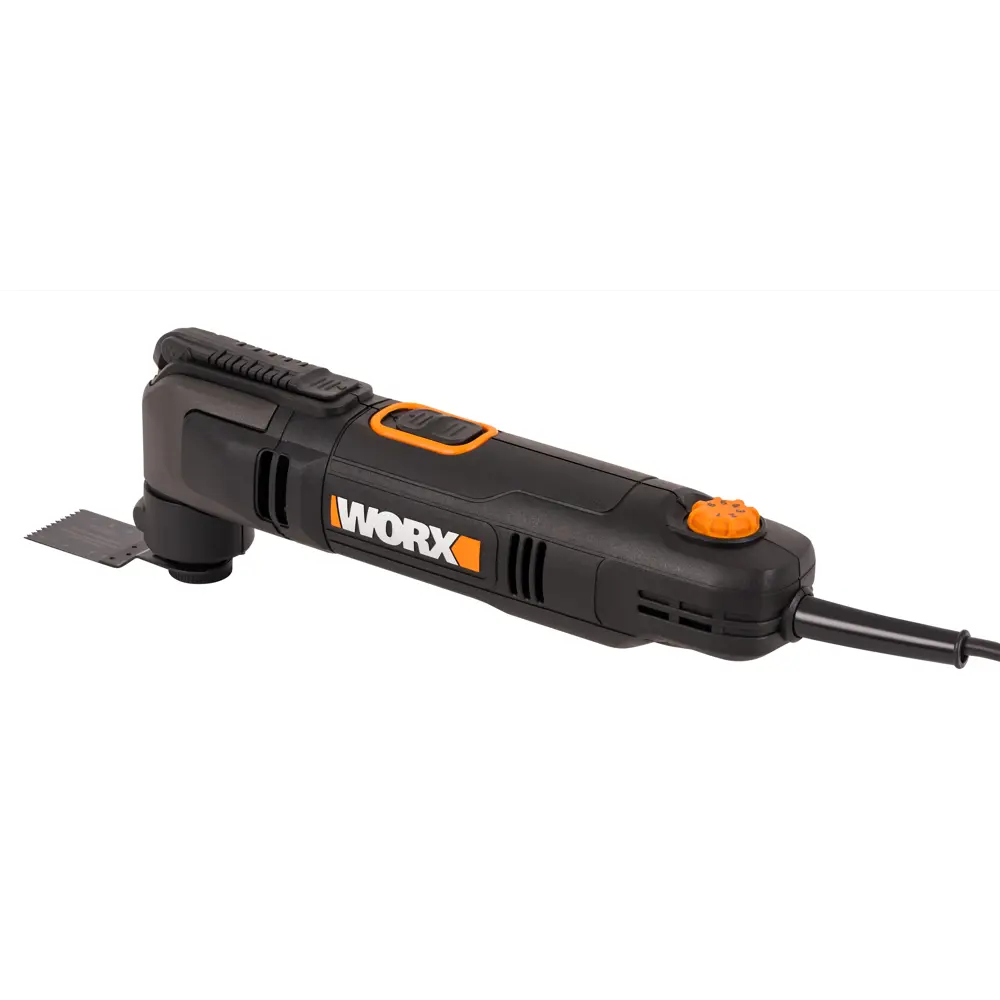 Многофункциональный реноватор WORX WT665 с регулируемой скоростью 89321166 STLM-1404778 - Вид №2