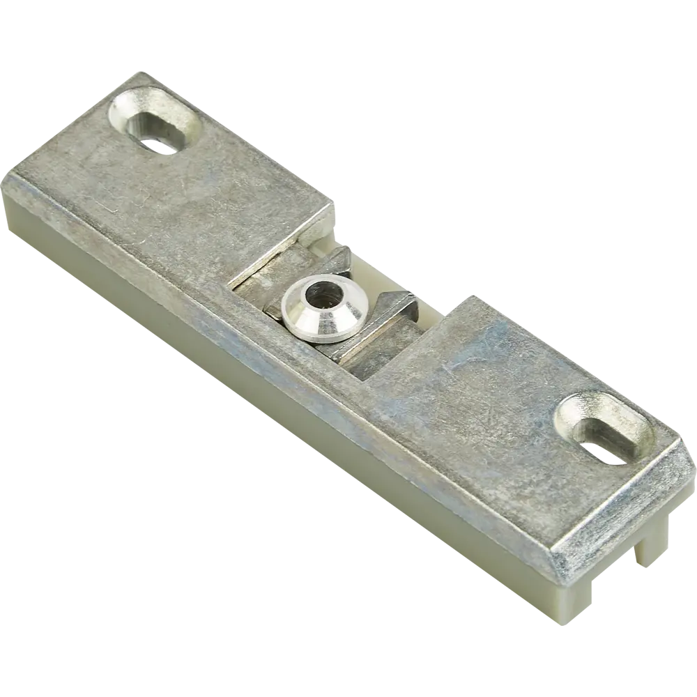ФАБРИКА ЗАМКОВ - Балконная защелка для ПВХ дверей 81950432 STLM-0014684