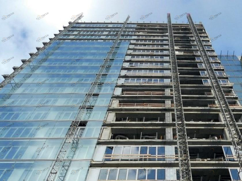 GATTI PRECORVI Регулируемый солнцезащитный крем с электроприводом из нержавеющей стали sun-id-1434852