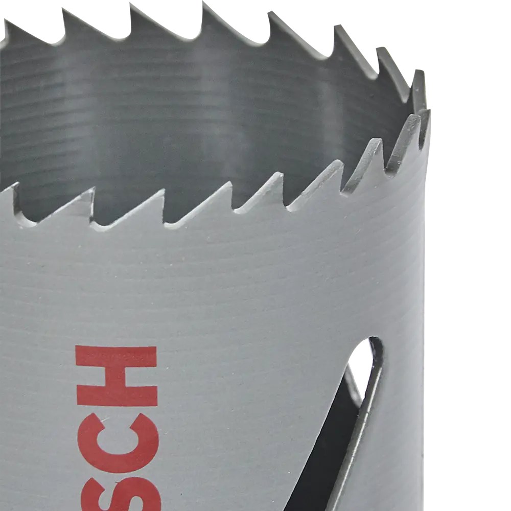 Коронка по стали биметаллическая Bosch 2608584115 46 мм 82857501 STLM-2034525 BOSCH PROFESSIONAL  - Вид №1