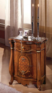 Тумбочка  BTC INTERNATIONAL M 0251