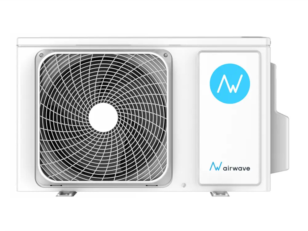 91112515 Сплит-система инверторная Airwave AWM24HF-I/AWM24HF-O 24K BTU охлаждение/обогрев STLM-0490385