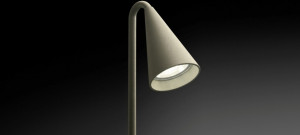 008317 Торшер Brisa Vibia