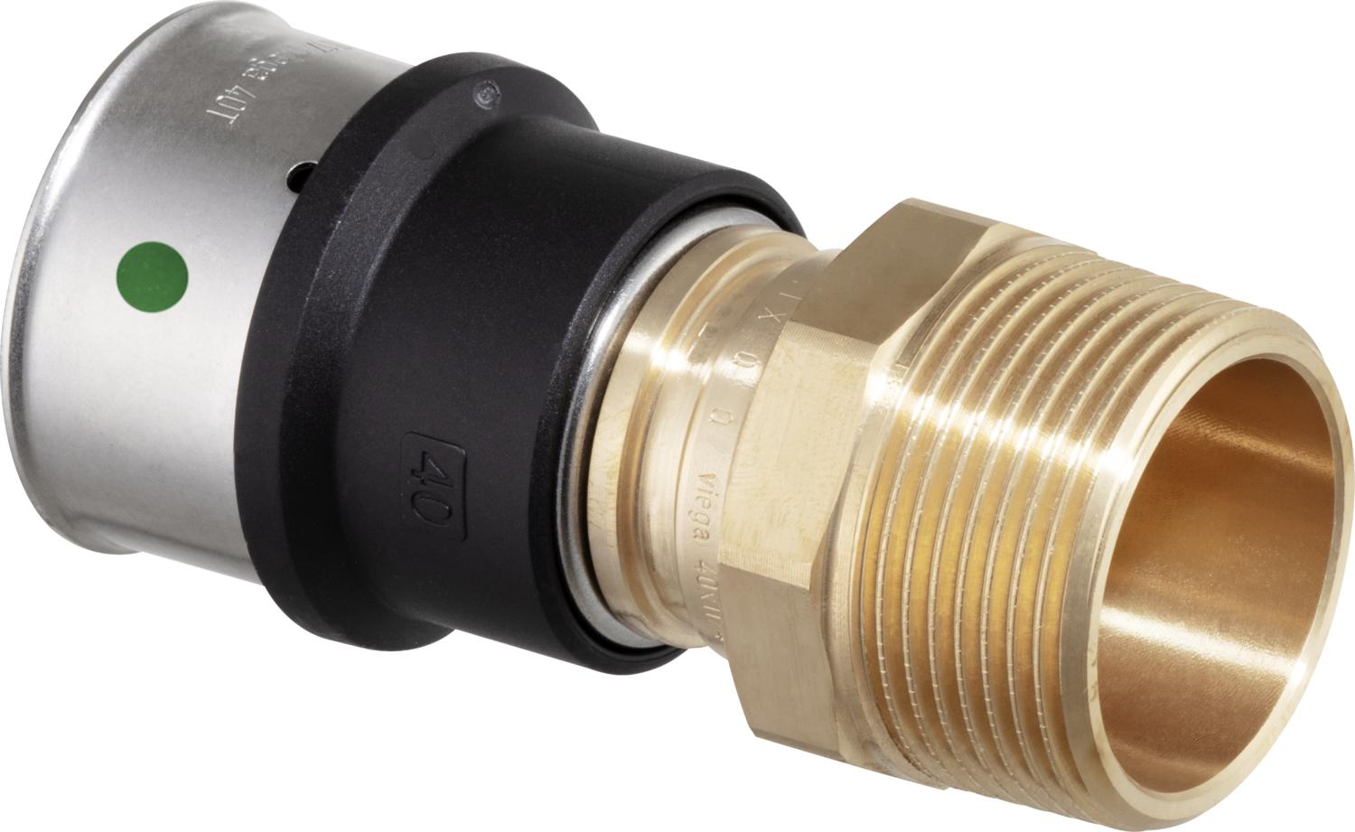Viega Соединительный элемент Viega Smartpress 6711 (729578) 729 578