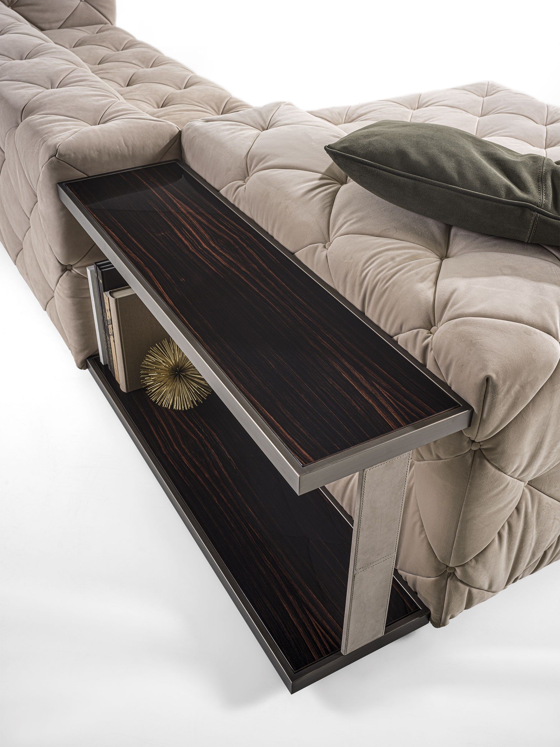 Кожаный диван Longhi Loveluxe ARCH-00151326 - Вид №4