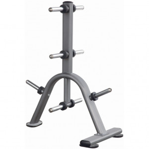 IT7017 Aerofit it7017 стойка для дисков AeroFIT