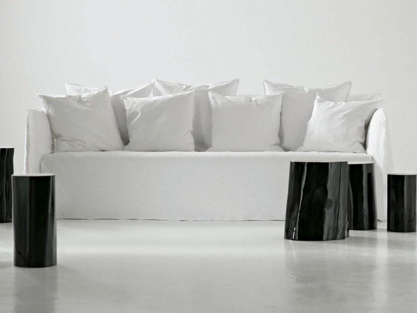 Gervasoni Диван 4-х местный со съемным чехлом Ghost sun-id-1455499 - Вид №2