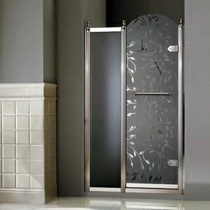 Дверь распашная для душа K/70 Devon Devon SAVOYK