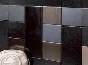 Danilo Ramazzotti Облицовка майоликой Patchwork