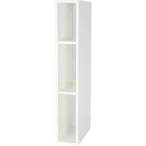 Каркас навесной 15x92x35 см, ЛДСП, цвет белый 18793483 STLM-2116584
