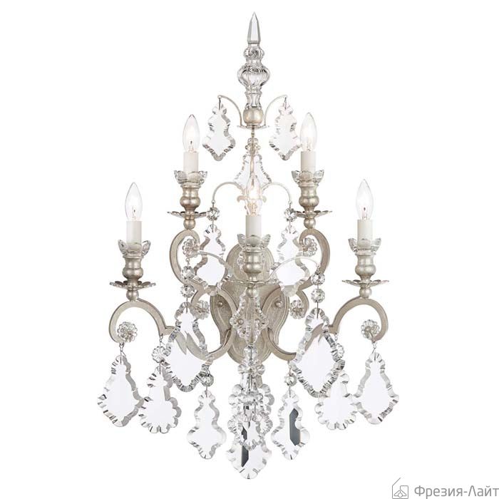 Schonbek 315510 VERSAILLES бра 112701