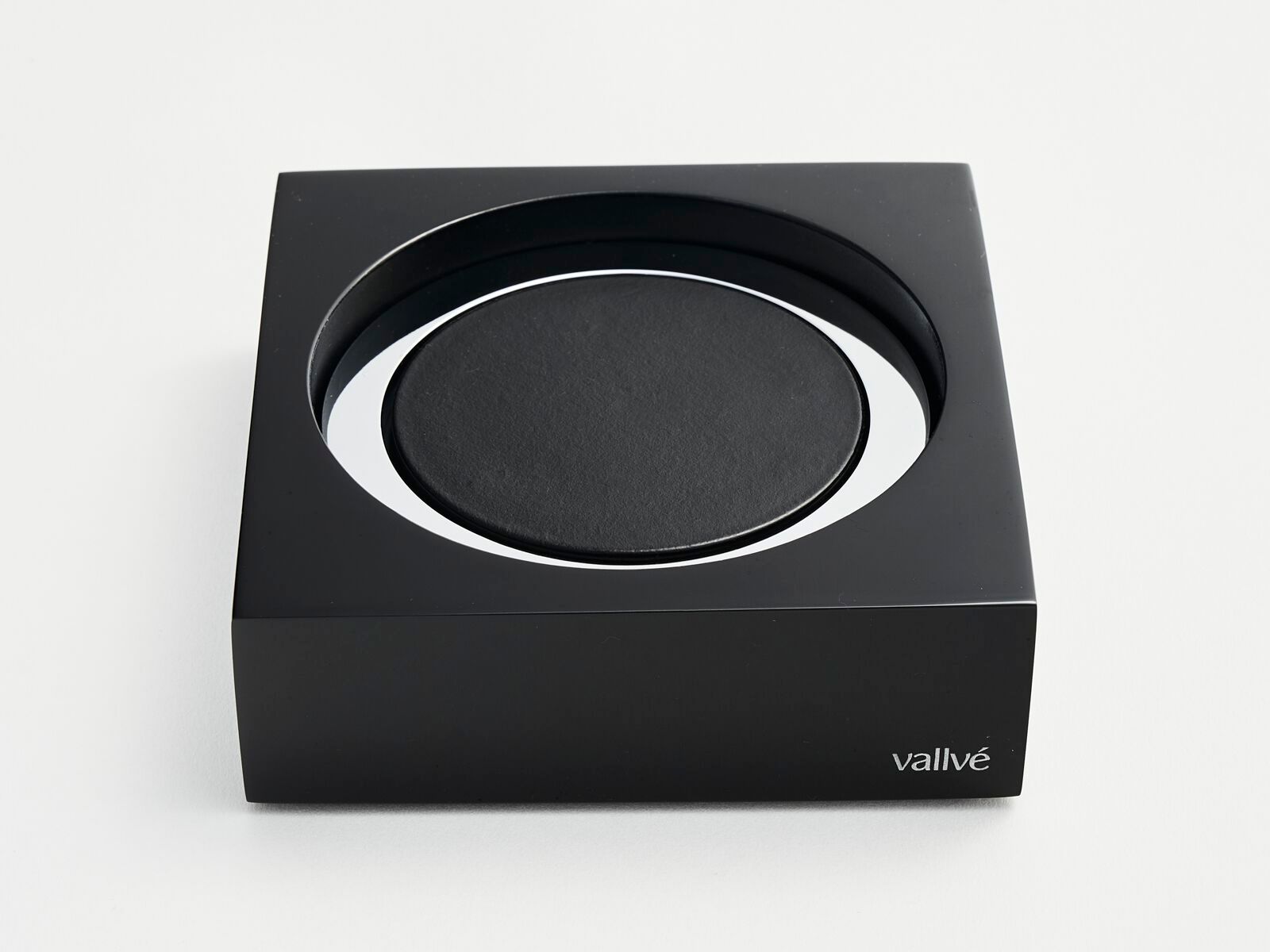 Мыльница из смолы Vallvé GLOSS ARCH-00068937