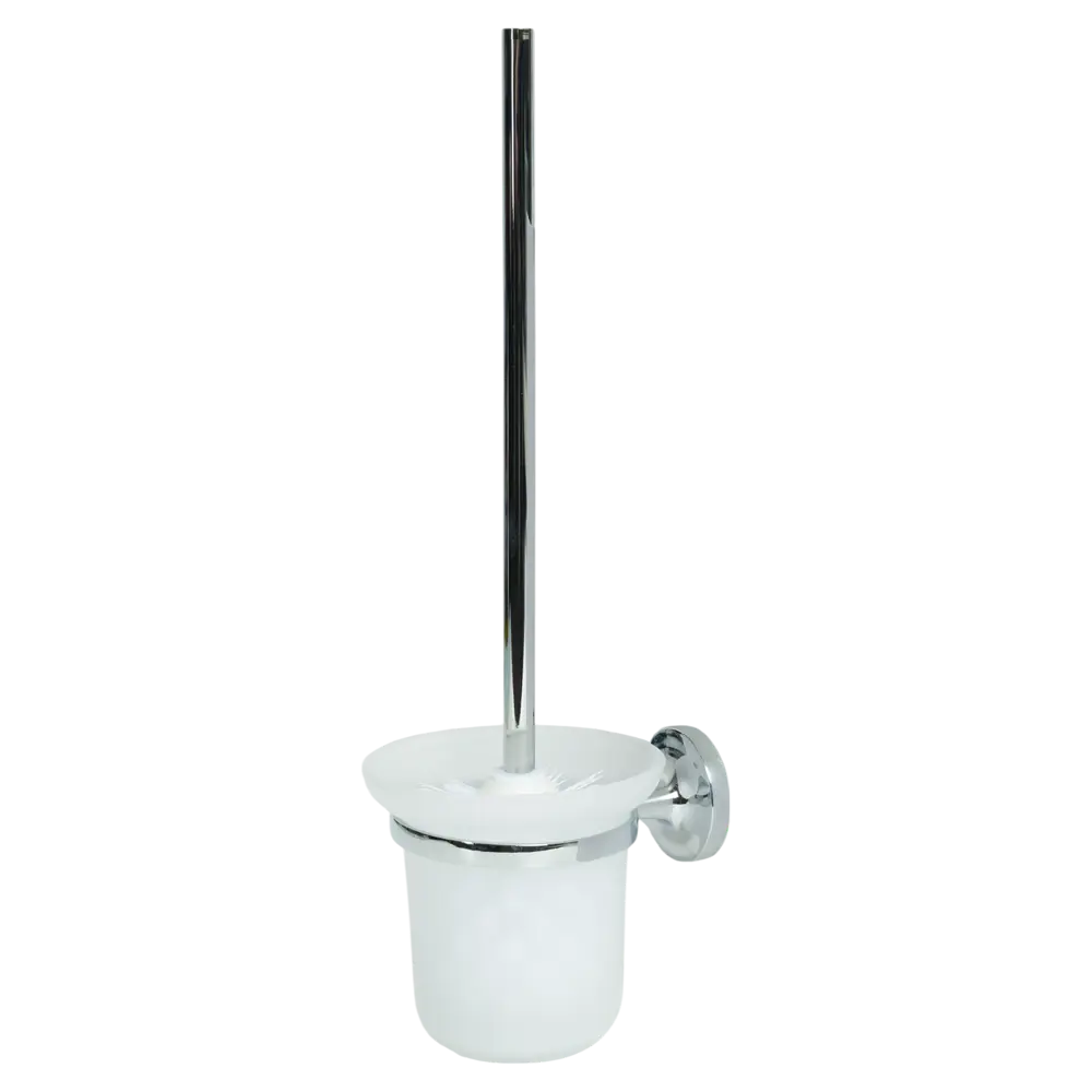 VIDAGE Ангарка — подвесной ершик для унитаза со стеклянной колбой 89384546 STLM-1564287