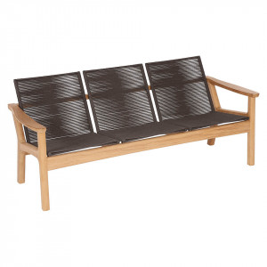 Code: 1MTD3.400 Трехместный диван Monterey Deep Seating Teak  Monterey