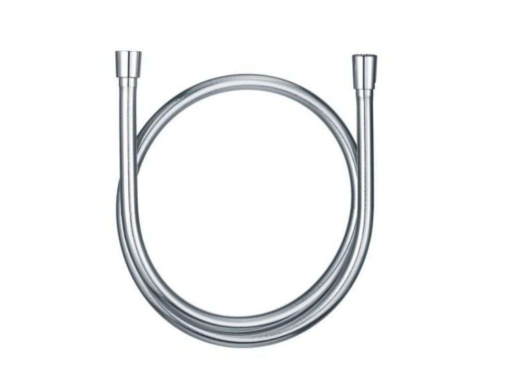 6107205-00 душевой шланг KLUDI SUPARAFLEX хром 