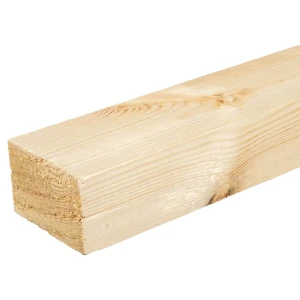 Строганый брусок Santreyd 30x40x3000 мм из хвойных пород 18628322