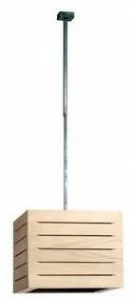 Ph Collection Подвесной светильник из дерева Zen