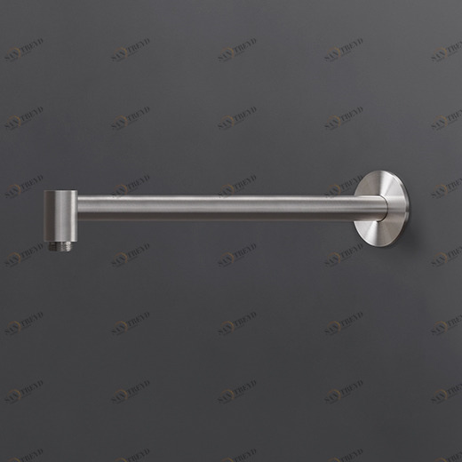 Настенный кронштейн для душа L. макс. 430 мм  BRA01 CEADESIGN 