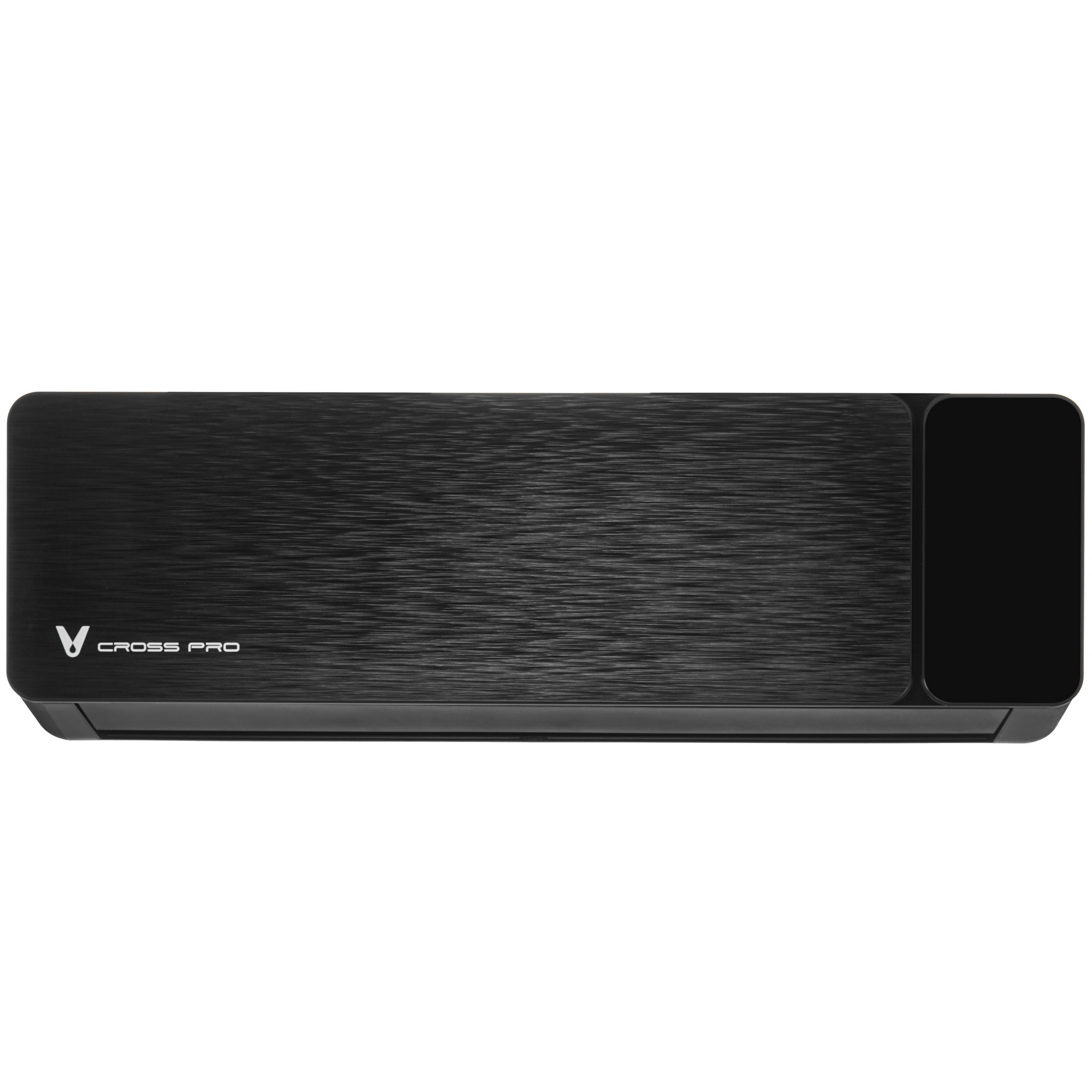 9986667 Кондиционер настенный сплит-система Viomi KFR-35GW/EY2UMC черный STDN-0050636 - Вид №1