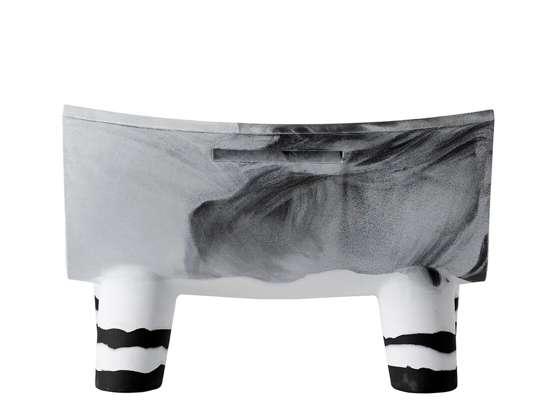 Полиэтилен диван SLIDE Low Lita ARCH-00063597 - Вид №3