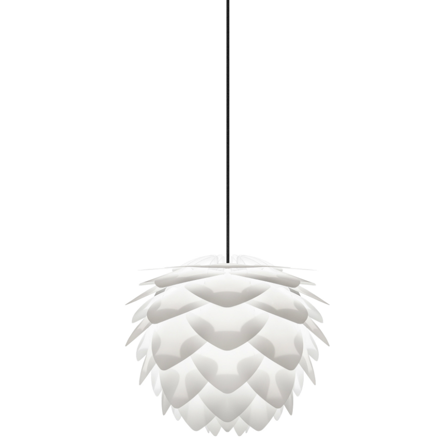 2009 Плафон silvia mini белый UMAGE  - Вид №9