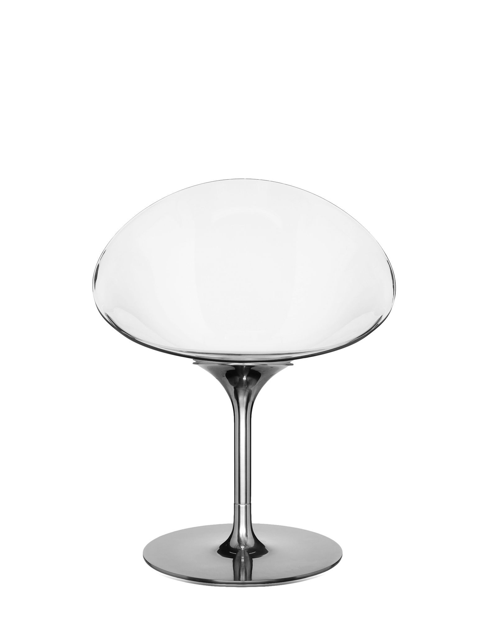 Кресло на насесте из поликарбоната Kartell ERO/S/ ARCH-00105196 - Вид №11
