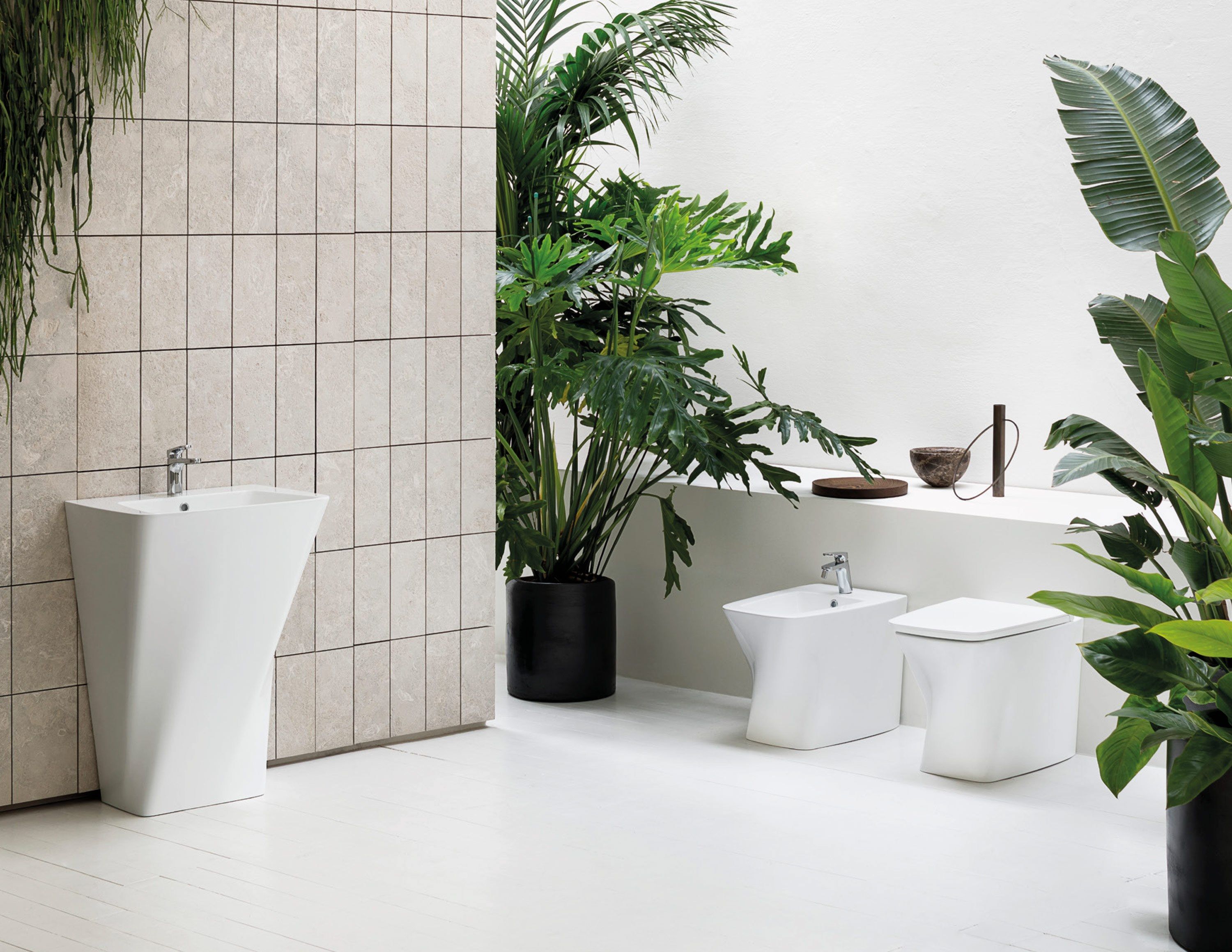 Напольный керамический туалет Azzurra Ceramica Hera ARCH-00103699 - Вид №2