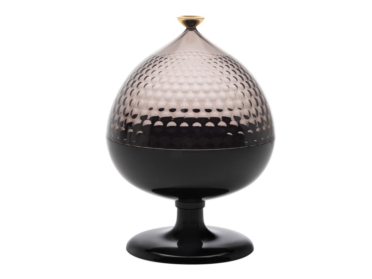 Контейнер / центральный элемент из инженерного пластика Kartell PUMO ARCH-00029601 - Вид №35