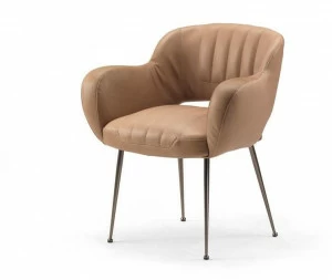 Arketipo Кресло в коже