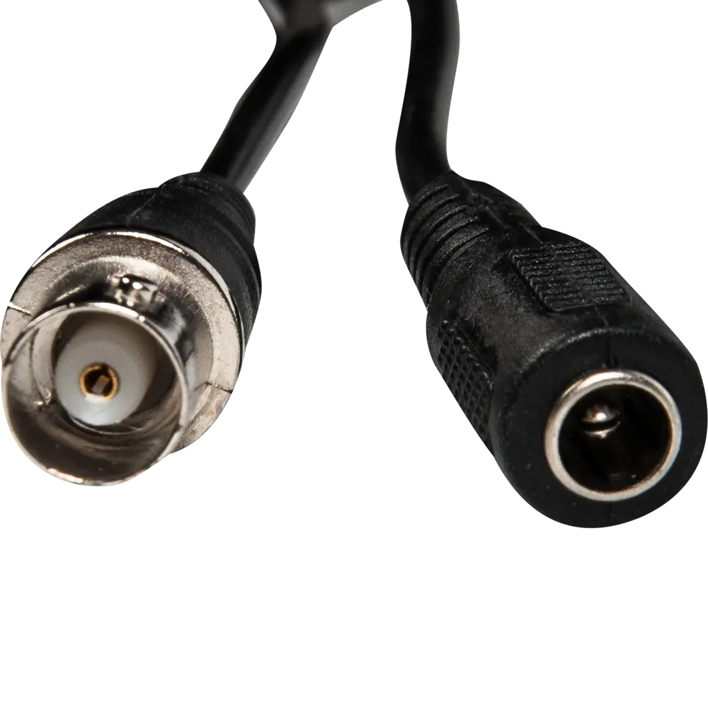 Камера AHD VHD410 1 Мп наружная Svplus STLM-2212059 - Вид №3