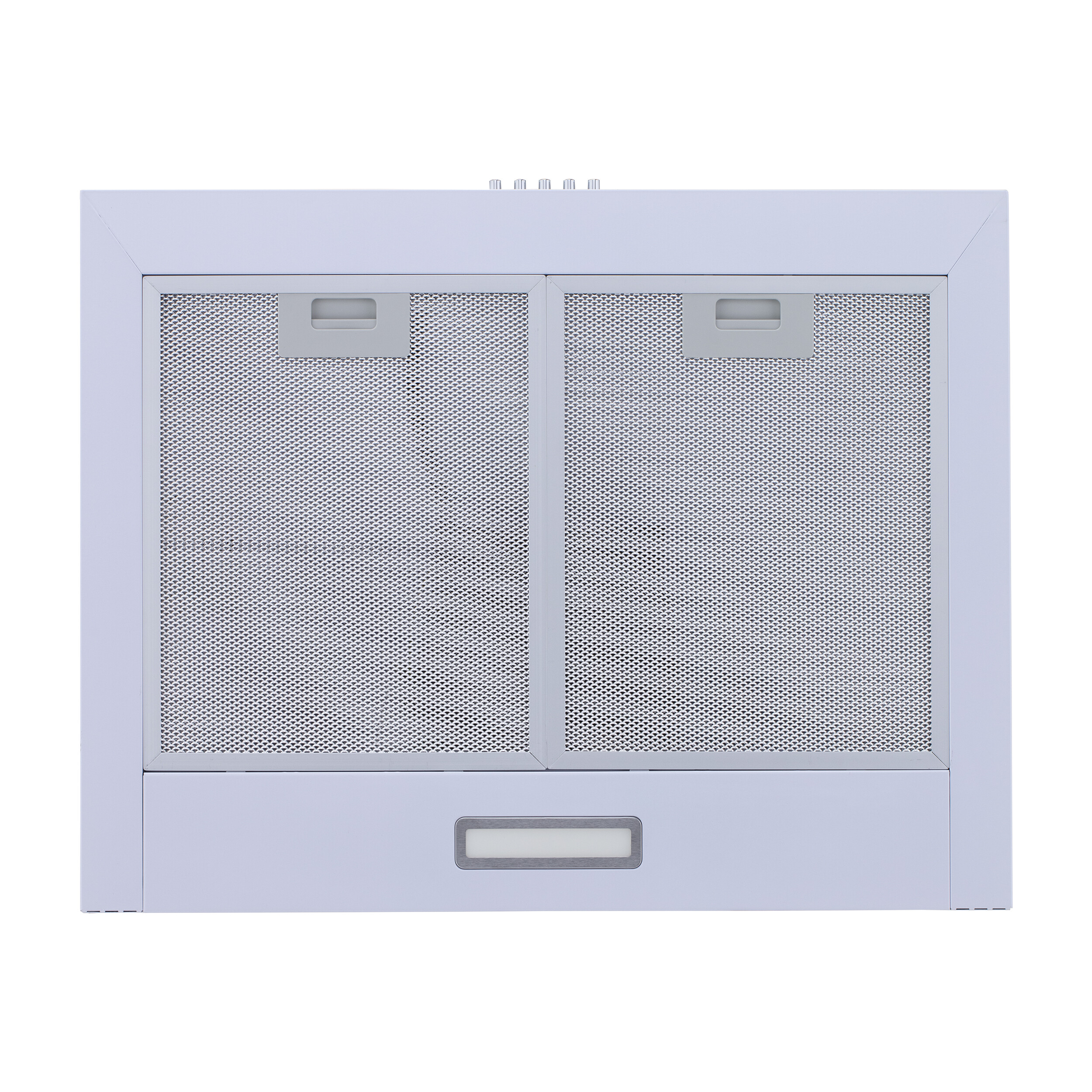 5344907 Вытяжка каминная Cata V3-S600 WH белый STDN-0147820 - Вид №4