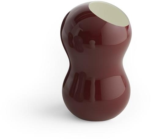 Casamania & Horm Контейнер для макулатуры из полиэтилена Zontik & korzina sun-id-1472432 - Вид №4