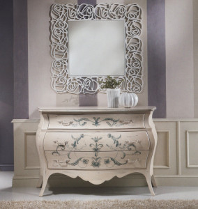 Комод  ARTE CASA 2262