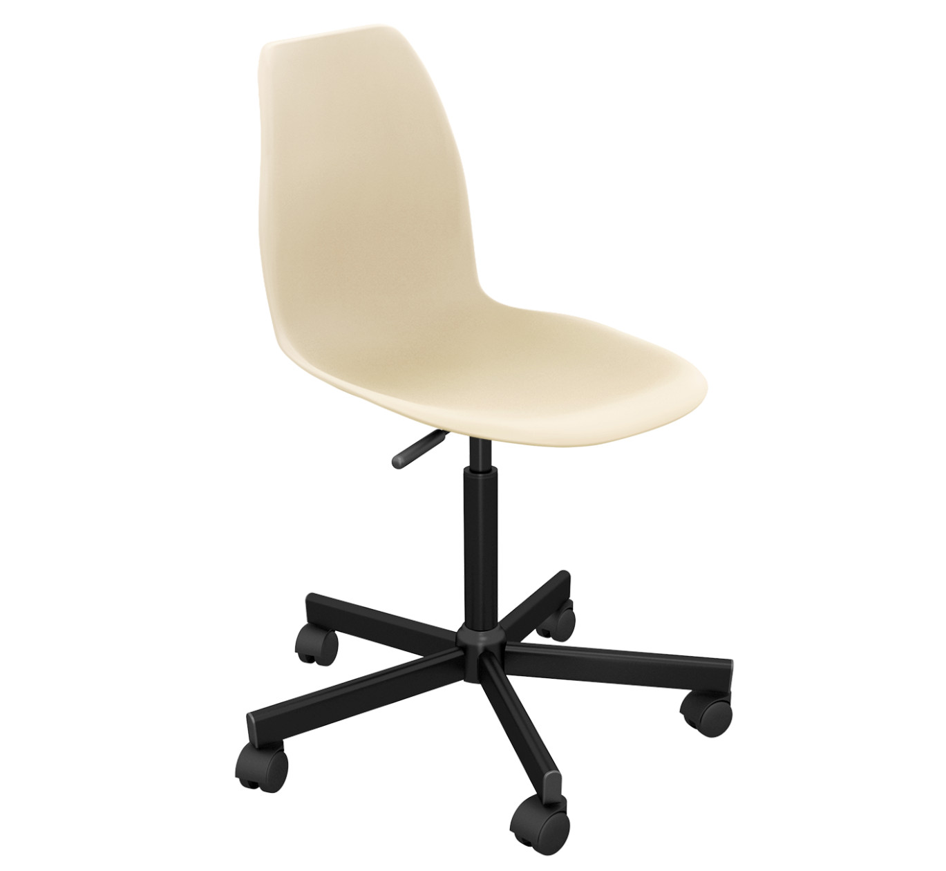 Стул подъемно-поворотный SHT-ST29/S155 Santreyd 