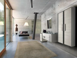 INDA® Модульная система для ванной Qamar