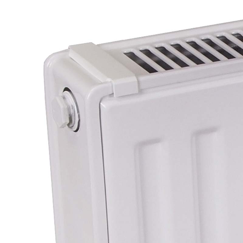 Радиатор стальной панельный COMPACT 11K VOGEL&NOOT 500x1120 E11KBA511A - Вид №4