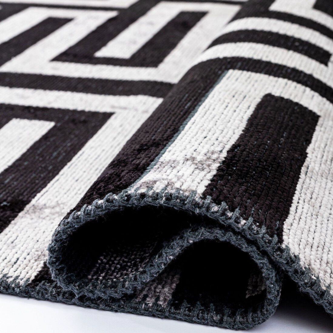 Прямоугольный ковер с рисунком Ademi Exclusive ARCH-00100515 - Вид №7